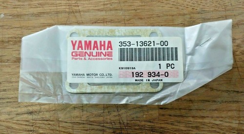 353 13621 yamaha dichtung - 353-13621-00,