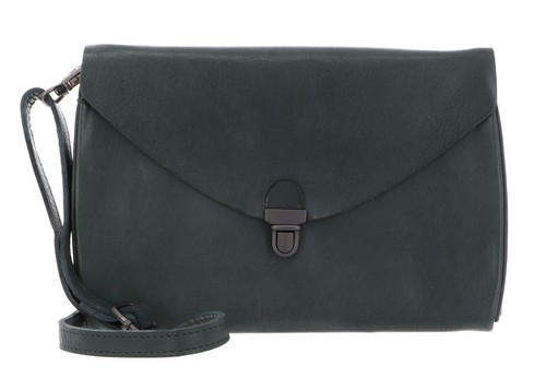 Harold fold handbag - handbag, m