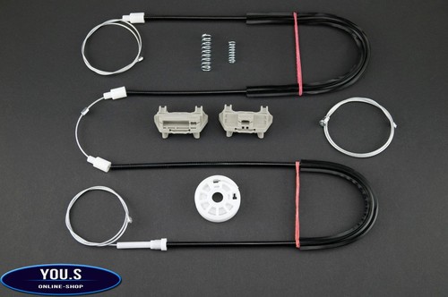 Fensterheber ersatzteile set - fensterheber,