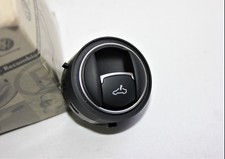 Schalter Panorama Schiebedach NEU original VAG 3C8959561 Schwarz Scirocco III 