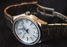 CASIO OCEANUS Herrenuhren