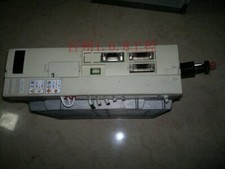 1PC USED MR-H100B Mitsubishi