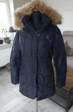 Sansibar Daunenjacke Größe S