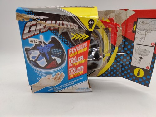 Air hogs gravitor aufladbares - air, gravitor,