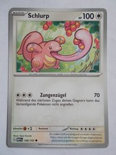 Pokemon Karten Karmesin &