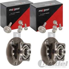2X MAXGEAR RADLAGER-SATZ