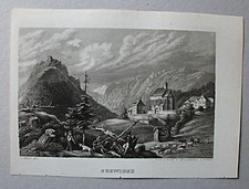 Turnau, Seewiesen, Steiermark