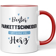 Bester Parkettschneider, mit