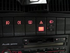 Audi 80 90 Cabrio Coupe RS2 LWR Schalter Leuchtweitenregulierung 8A0941301A