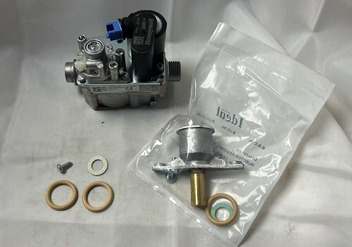 Ideal 179000 logic system s30 - 179000,