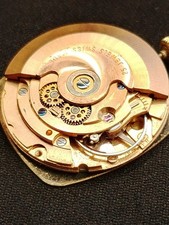 ETA 2622 Automatik Uhrwerk