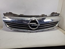 Original kühlergrill opel - kühlergrill,