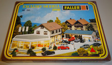 FALLER 390 EXCLUSIVE MODELL