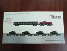 MÄRKLIN 26290 "4MFOR
