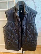 G-STAR Weste Gr. L Top Zustand