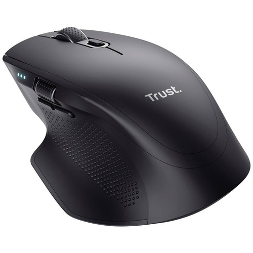 Trust ozaa multi - multi-connect, maus