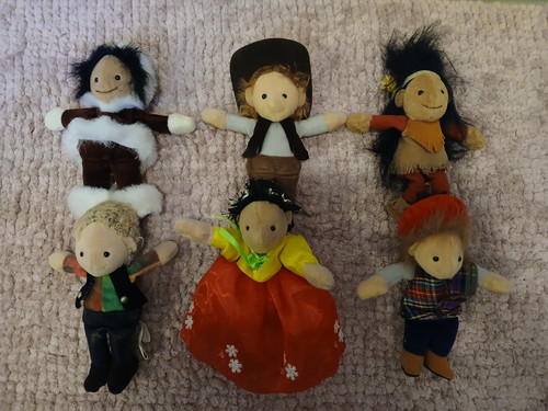 Folkmanis inc usa puppen - folkmanis, usa.