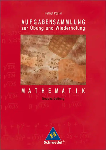Aufgabensammlung mathematik - aufgabensammlung,