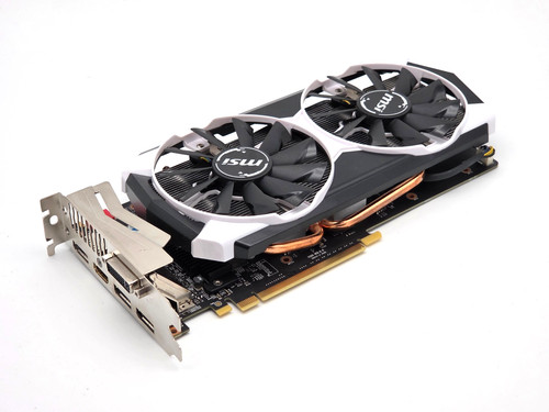 Msi geforce gtx 960 gaming - msi,