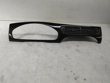 Dekorblende Schwarz 1X436770AM