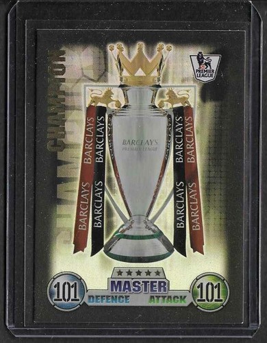 Match attax 2007 - /, 08