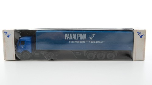 Herpa 811270 mercedes - h0, mercedes-benz