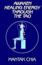 Awaken Healing Energy Through