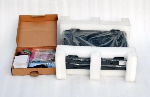 Nos honeywell modell - nos,