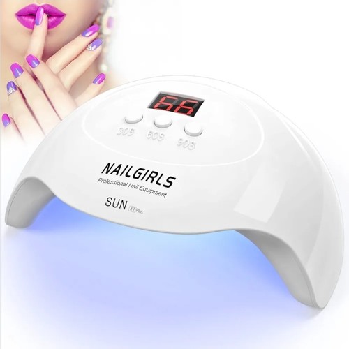 Usb nagellampe maniküre - usb,