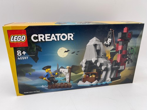 Lego creator 40597 gruselige - 40597,