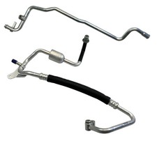 Klimaleitung Klima Set für VW