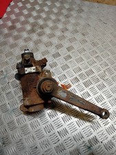 Lenkgetriebe 453461123 2009