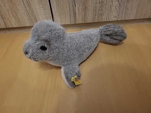 Steiff robbe robby - steiff, 1178/14