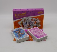 Diddl rommee canasta - rommee,