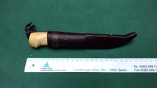 Messer / Schnitzmesser aus