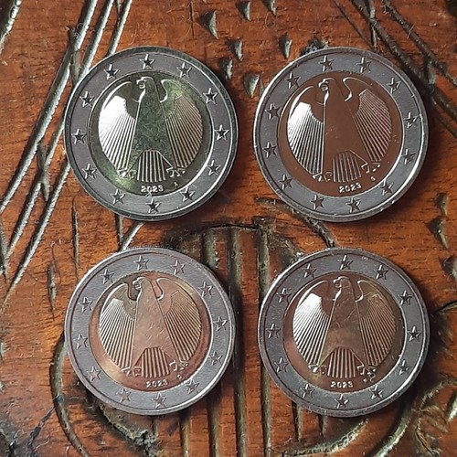 Euro münzen stück - euro,