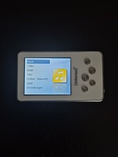 Intenso Video Driver 2"