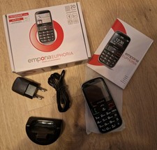 Emporia Euphoria Senioren