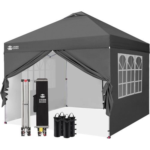 Pavillon 3x3m zelt schutz - pavillon,