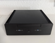 High-End Mini-Itx Gaming HTPC