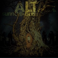 Sunn boris altar - o))),