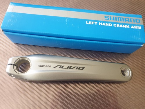 Shimano alivio t4060 - shimano,