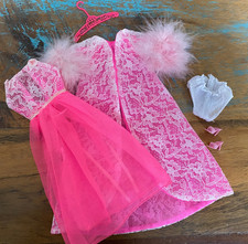Barbie vintage 60er - 60er,