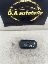 BMW E39 E46  Griff Schloss Handschuhfach 8163017  8163018