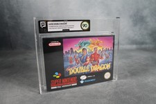 Super double dragon - double,