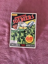 Soldaten/Spielzeug Soldaten