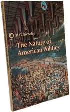 Nature of American Politics