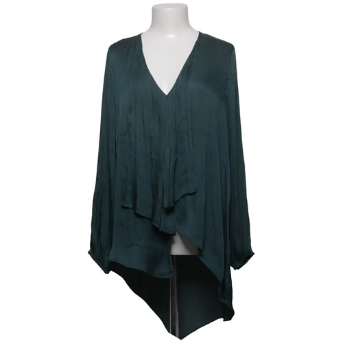 Rick cardona bluse - bluse,, größe