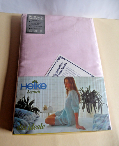 Heike bettlaken ohne - heike*2,