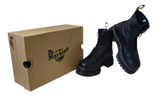 Dr. Martens Audrick 8 Eye Boot